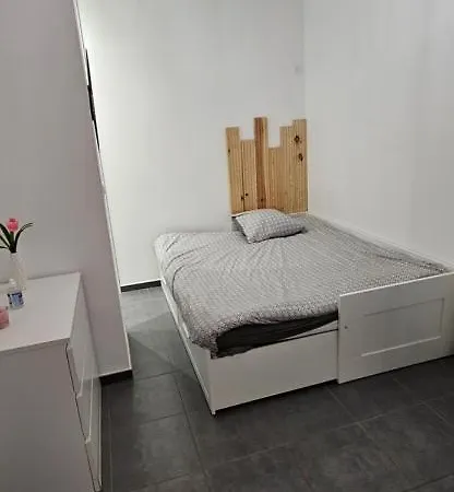 Studio En Plein Centre Et Proche De La Gare Roanne Extérieur photo